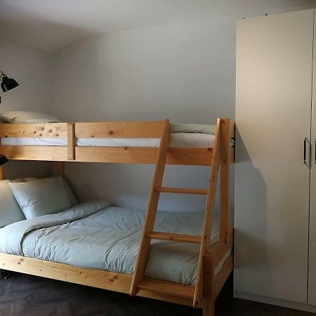 Hytten Skanoer Extérieur photo